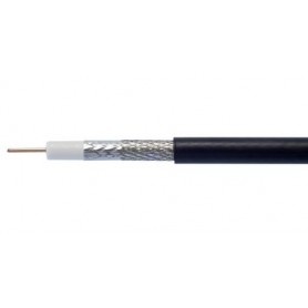 Kathrein LCM 17A+ cavo coassiale 100 m Nero (21510034)