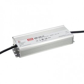 MEAN WELL HEP-320-24A adattatore e invertitore 320 W (HEP-320-24A)