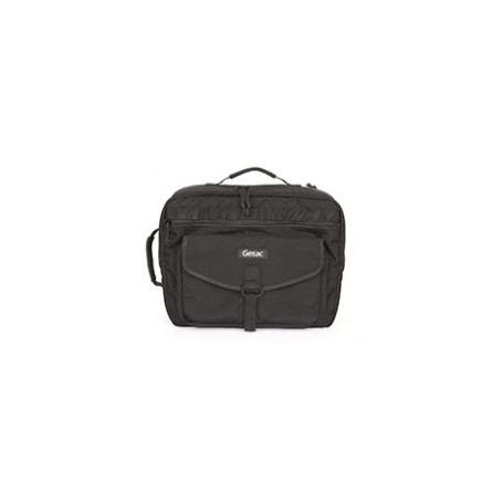 Getac GMBCX7 custodia per tablet 35,6 cm (14") Zaino Nero (GMBCX7)