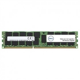 DELL A6994465 memoria 16 GB 1 x 16 GB DDR3 1600 MHz Data Integrity Check (verifica integrità dati) (A6994465)