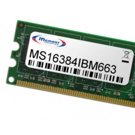 Memory Solution MS16384IBM663 memoria 16 GB (MS16384IBM663)