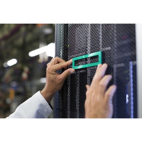 Hewlett Packard Enterprise 10Gb 2-port 568FLR-SFP+ scheda di interfaccia e adattatore RJ-45 (866467-B21)
