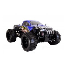 Amewi Torche Motore elettrico 1:10 Monster truck (22032)