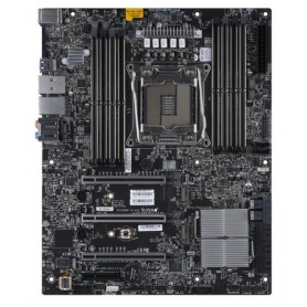 Supermicro X11SRA Intel® C422 LGA 2066 (Socket R4) ATX (MBD-X11SRA-B)