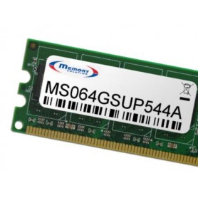 Memory Solution MS064GSUP544A memoria 64 GB (MS064GSUP544A)