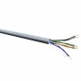 Value 21.99.1685 cavo di rete Grigio 300 m Cat6a U/UTP (UTP) (21.99.1685)