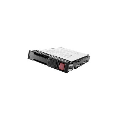 Hewlett Packard Enterprise 819079-001 disco rigido interno 3.5" 4000 GB SAS (819079-001)