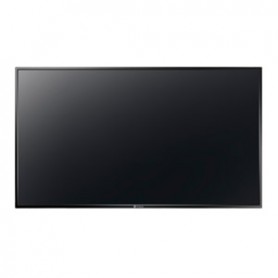 AG Neovo PM-48 visualizzatore di messaggi Pannello piatto per segnaletica digitale 120,9 cm (47.6") LED Full HD Nero (PM-48)