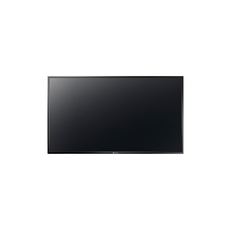 AG Neovo PM-48 visualizzatore di messaggi Pannello piatto per segnaletica digitale 120,9 cm (47.6") LED Full HD Nero (PM-48)