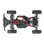 Amewi 22185 Veicolo terrestre radiocomandato (RC) Motore elettrico 1:12 Camion su strada (22185)