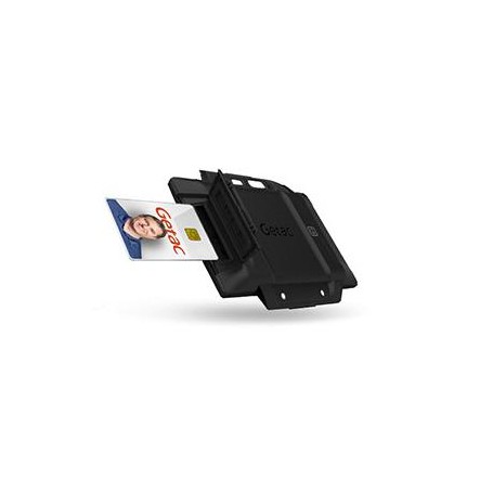 Getac GORSX2 lettore di card readers Interno/esterno Nero (GORSX2)
