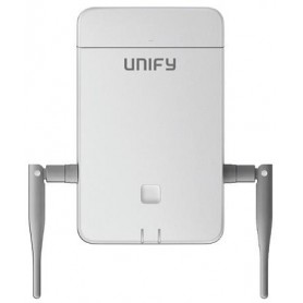Unify Cordless DECT Sender IP V2 (BSIP2) stazione base DECT Grigio (L30280-F600-A221)