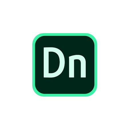 Adobe Dimension Abbonamento Inglese (65286835BA14A12)