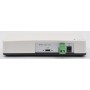 EXSYS EX-1250V hub di interfaccia USB 3.2 Gen 2 (3.1 Gen 2) Type-C 10000 Mbit/s Bianco (EX-1250V)