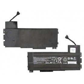 HP 808452-002 ricambio per notebook Batteria (808452-002)