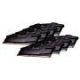G.Skill Ripjaws V F4-3600C18Q2-256GVK memoria 256 GB 8 x 32 GB DDR4 3600 MHz (F4-3600C18Q2-256GVK)
