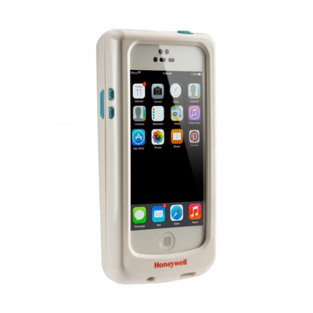 Honeywell Captuvo SL42h Lettore di codici a barre portatile 1D/2D LED Bianco (SL42-076302-H-K)
