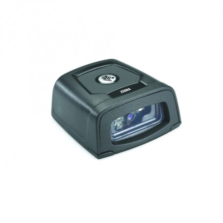 Zebra DS457 Lettore di codici a barre fisso 1D/2D Laser Nero (DS457-SR20004ZZWW)