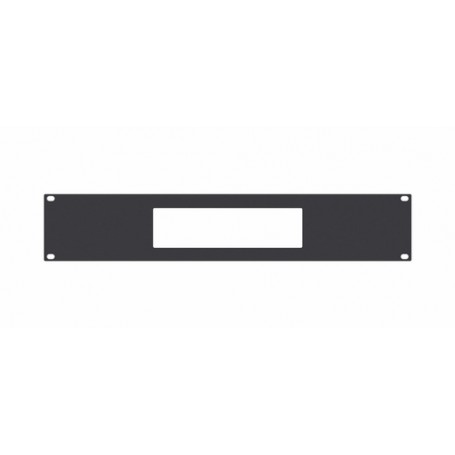 Kramer Electronics RK-CAMPUS porta accessori Staffa di supporto (60-0000315)