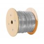EXC 611880 cavo di rete Grigio 500 m Cat7 S/FTP (S-STP) (611880)