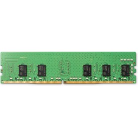 HP 8GB DDR4 2666MHz memoria 1 x 8 GB Data Integrity Check (verifica integrità dati) (1XD84AA)