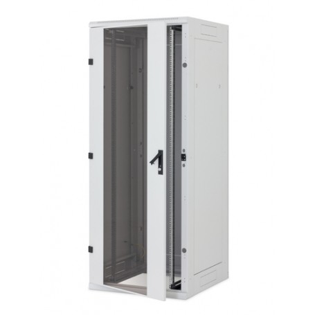 Triton RYA-42-A68-CAX-A1 rack 42U Rack indipendenti Grigio (RYA-42-A68-CAX-A1)