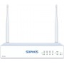 Sophos SG 105w rev. 3 firewall (hardware) Desktop 2500 Mbit/s (SA1A13SEK)
