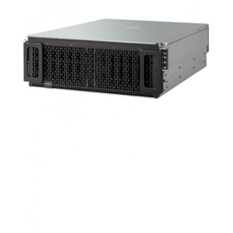 Western Digital Ultrastar Data60 array di dischi Nero (1ES0362)