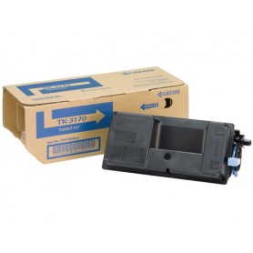 KYOCERA TK-3170 cartuccia toner 1 pz Originale Nero (TK-3170)