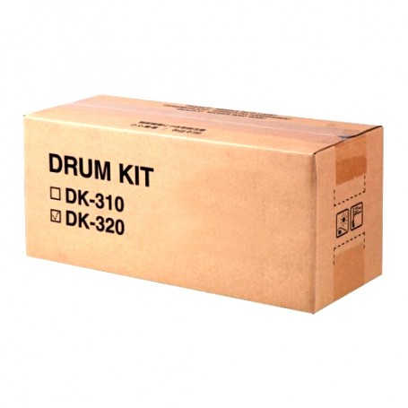 KYOCERA DK-320 Originale (302J093011)