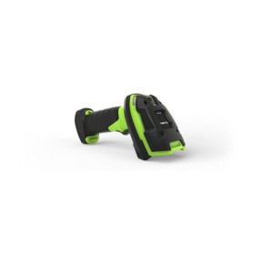 Zebra LI3608 Lettore di codici a barre portatile 1D Nero, Verde (LI3608-ER20003VZWW)