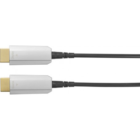 Vivolink PROHDMIOP30 cavo HDMI 30 m HDMI tipo A (Standard) Nero (PROHDMIOP30)
