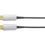Vivolink PROHDMIOP30 cavo HDMI 30 m HDMI tipo A (Standard) Nero (PROHDMIOP30)