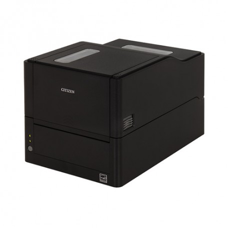 Citizen CL-E321 stampante per etichette (CD) Termica diretta/Trasferimento termico 203 x 203 DPI Cablato (CLE321XEBXXX)