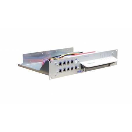 Wantec 2092 porta accessori Kit di montaggio (2092)