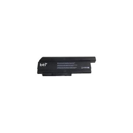 Origin Storage LN-X230X9-6 ricambio per notebook Batteria (LN-X230X9-6)