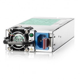 Hewlett Packard Enterprise 660185-001 alimentatore per computer 1200 W 1U Metallico (660185-001)