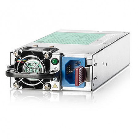 Hewlett Packard Enterprise 660185-001 alimentatore per computer 1200 W 1U Metallico (660185-001)