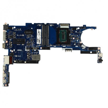 HP System board Microfono (769718-001)