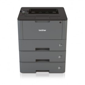 Brother HL-L5100DNTT stampante laser 1200 x 1200 DPI A4 (HLL5100DNKEYG2)