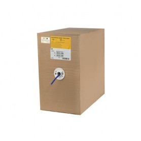 StarTech.com WIRC6PATBLRL cavo di rete Blu 304,9 m Cat6 U/UTP (UTP) (WIRC6PATBLRL)