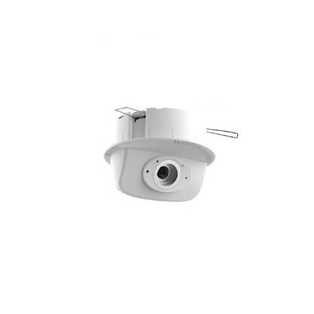 Mobotix MX-P26B-6D telecamera di sorveglianza Telecamera di sicurezza IP Interno Scatola 3072 x 2048 Pixel Soffitto (Mx-p26B-6D)
