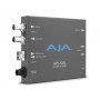 AJA HI5-12G-R convertitore video Convertitore video attivo 4096 x 2160, - (Hi5-12G-R)