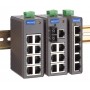 Moxa EtherDevice™ Switch EDS-208 Non gestito (EDS-208)