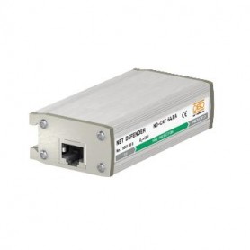 Obo Bettermann ND-CAT6A/EA Argento (5081800)