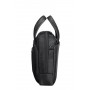 Samsonite PRO-DLX 5 borsa per notebook 35,8 cm (14.1") Valigetta ventiquattrore Nero (106351-1041)