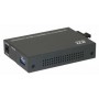 KTI Networks KC-300D convertitore multimediale di rete 100 Mbit/s 1310 nm Modalità multipla (KC-300D-SL2)