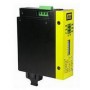 KTI Networks KCD-300 convertitore multimediale di rete 100 Mbit/s 1310 nm Modalità multipla, Modalità singola (KCD-300-T)