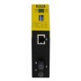 KTI Networks KCD-300 convertitore multimediale di rete 100 Mbit/s 1310 nm Modalità multipla, Modalità singola (KCD-300-C)