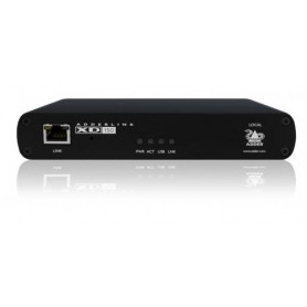 ADDER ADDERLink XD150 estensore KVM Trasmettitore e ricevitore (XD150-IEC)